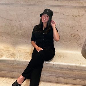 Meet your Posher, Maggie